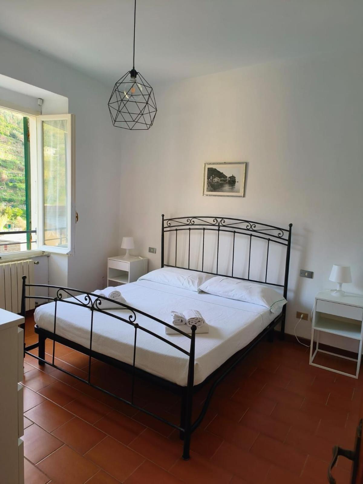 Camere Toni Vernazza Eksteriør bilde