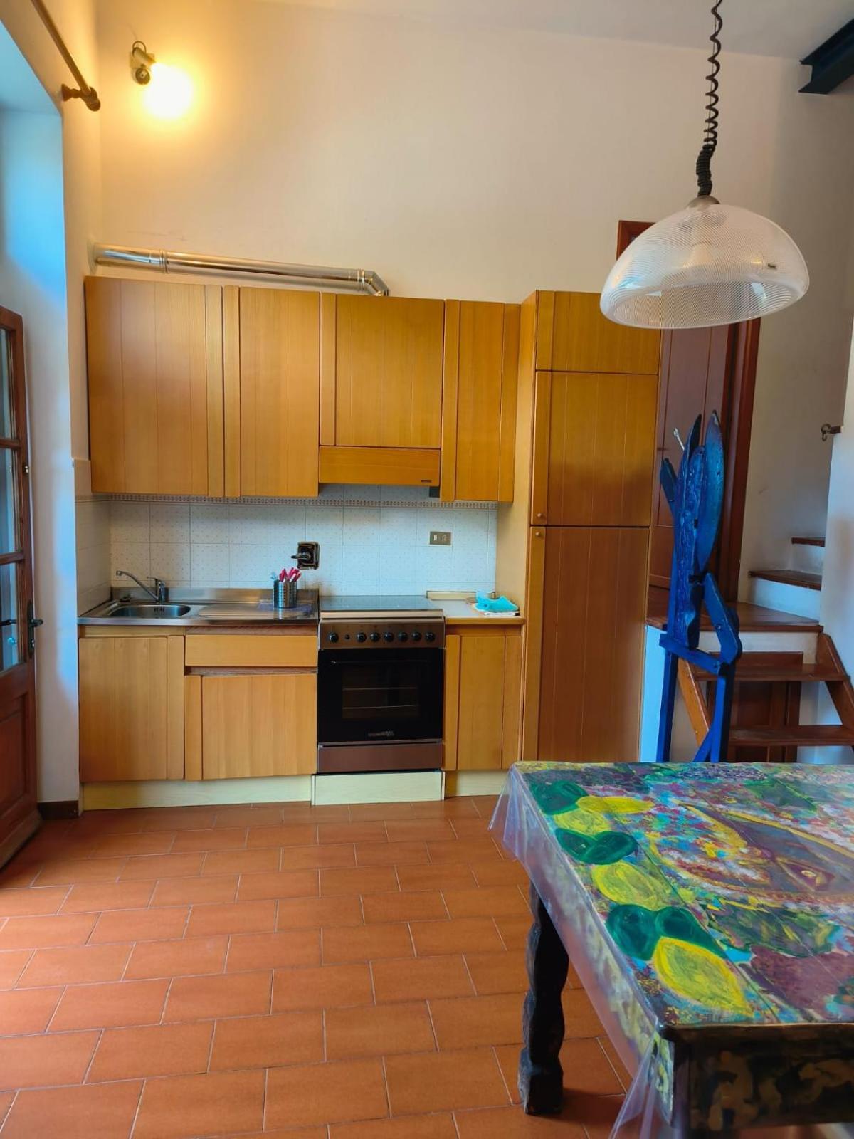 Camere Toni Vernazza Eksteriør bilde