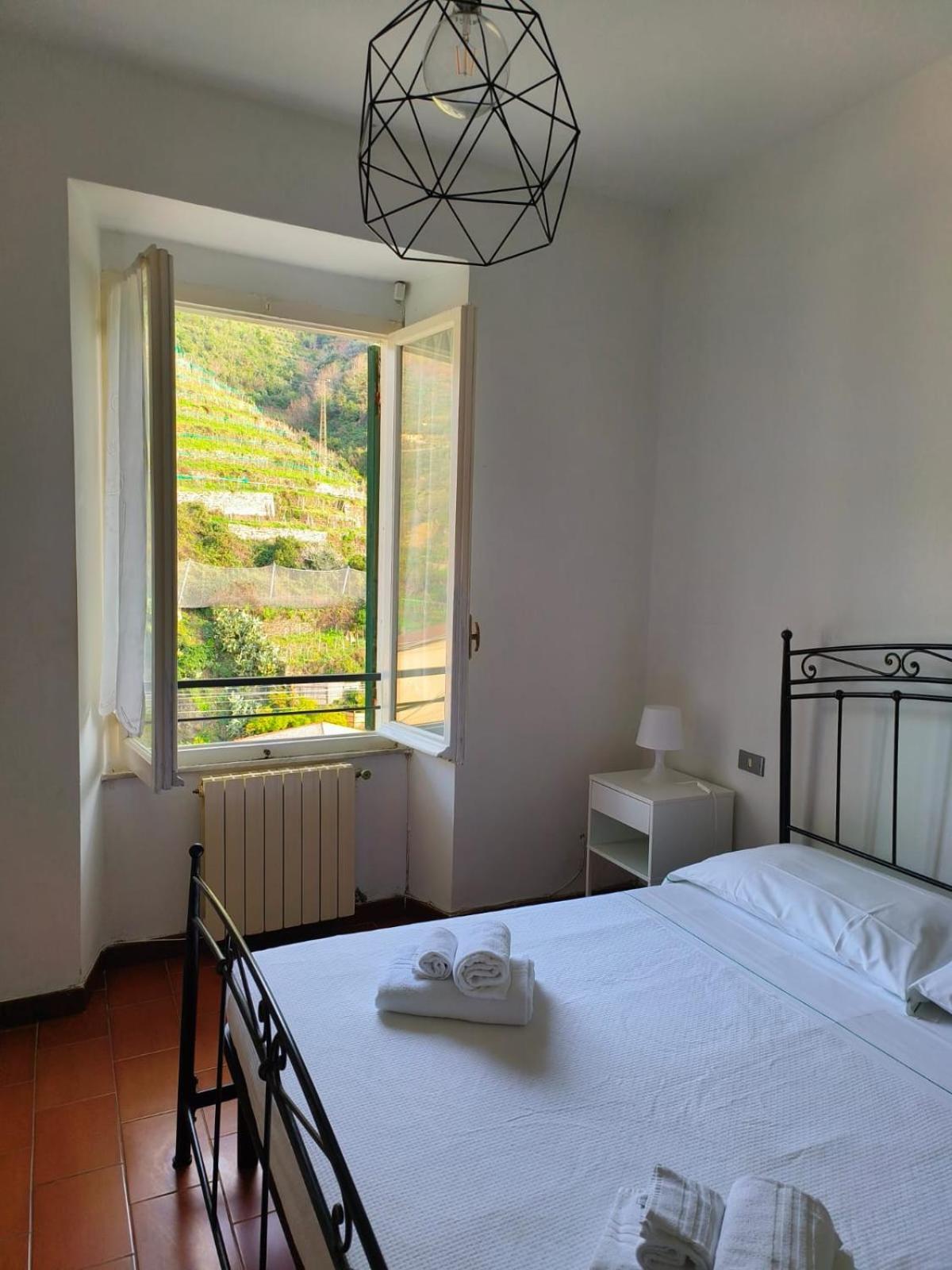 Camere Toni Vernazza Eksteriør bilde